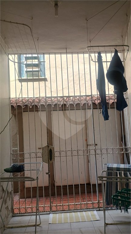 Casa à venda com 4 quartos em Santíssimo, Rio de Janeiro, RJ