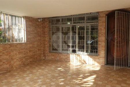 Sobrado à venda com 3 quartos, sendo 1 suíte, em Brooklin, São Paulo, SP
