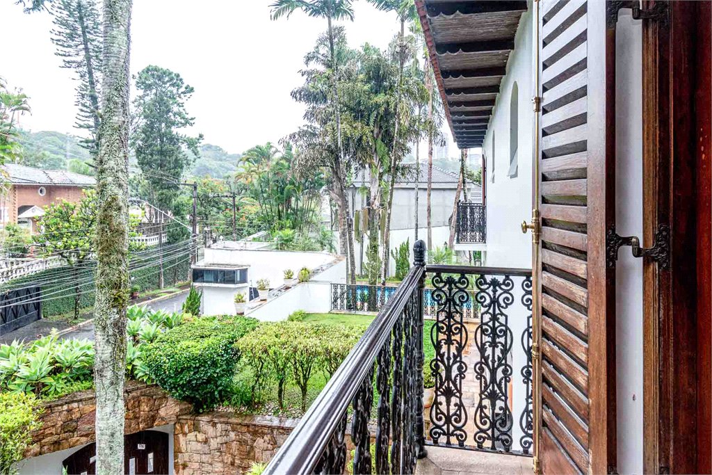 Casa à venda com 5 suítes em Fazenda Morumbi, São Paulo, SP