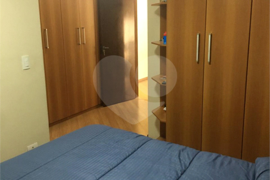 Sobrado à venda com 3 quartos, sendo 1 suíte,  em Vila Moreira, Guarulhos, SP