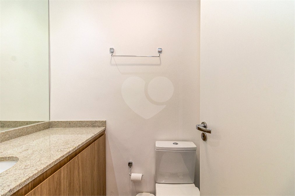 Apartamento à venda com 2 quartos, sendo 1 suíte,  em Vila Clementino, São Paulo, SP