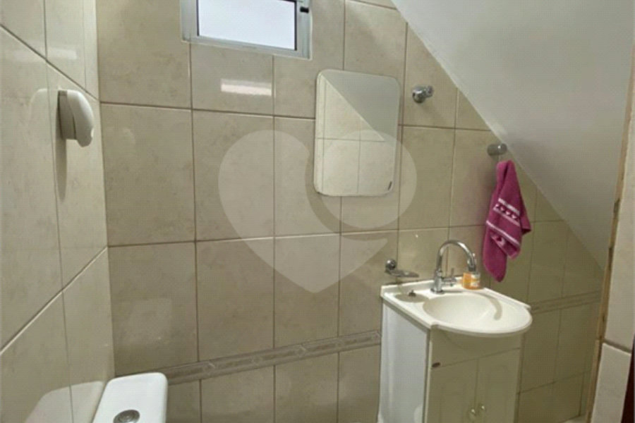 Casa à venda com 3 quartos, sendo 1 suíte,  em Vila Maria, São Paulo, SP