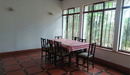 Chácara à venda com 5 quartos, sendo 1 suíte, no Centro (mailasqui), São Roque, SP