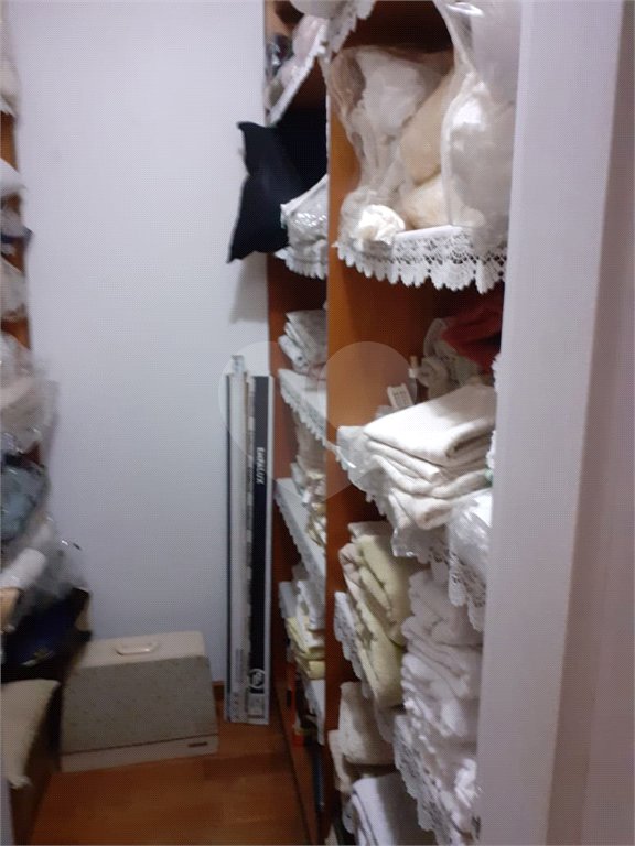 Apartamento à venda com 3 suítes em Conjunto Residencial Morumbi, São Paulo, SP