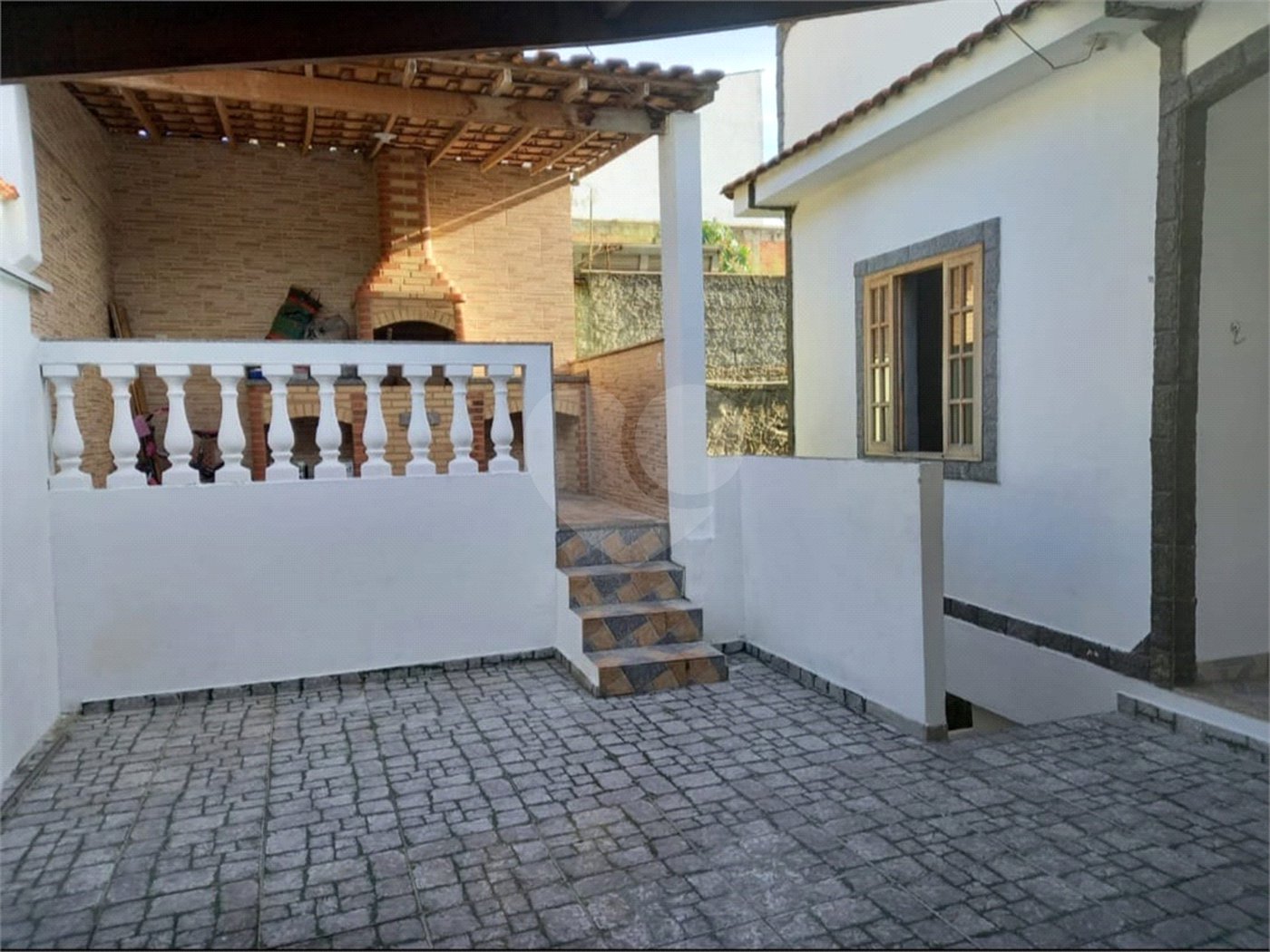 Casa à venda com 5 quartos em Campo Grande, Rio de Janeiro, RJ