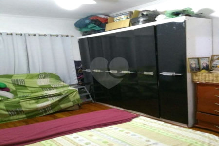 Casa à venda com 5 quartos em Ipiranga, São Paulo, SP