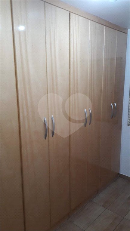 Apartamento à venda com 2 quartos em Jardim Celeste, São Paulo, SP