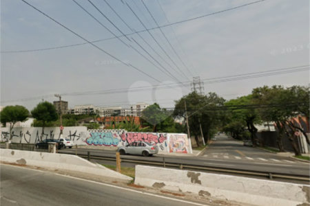Terreno à venda ou para alugar em Vila Anastácio, São Paulo, SP