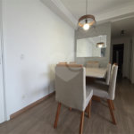 Apartamento à venda com 2 quartos, sendo 1 suíte, em Parque Campolim, Sorocaba, SP