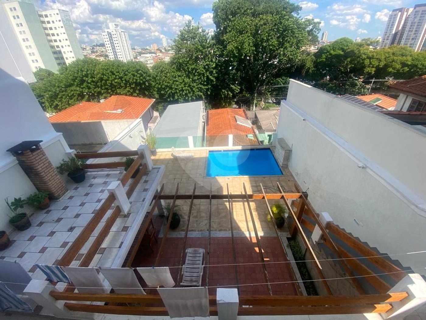 Sobrado à venda com 3 quartos, sendo 1 suíte, em Jardim São Paulo(zona Norte), São Paulo, SP