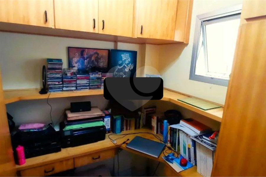 Apartamento à venda com 2 quartos em Mandaqui, São Paulo, SP
