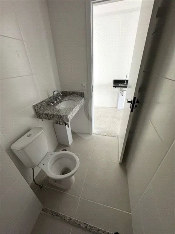 Studio à venda com 1 quarto em Perdizes, São Paulo, SP
