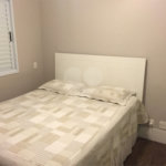 Apartamento à venda com 2 quartos, sendo 1 suíte, em Perdizes, São Paulo, SP