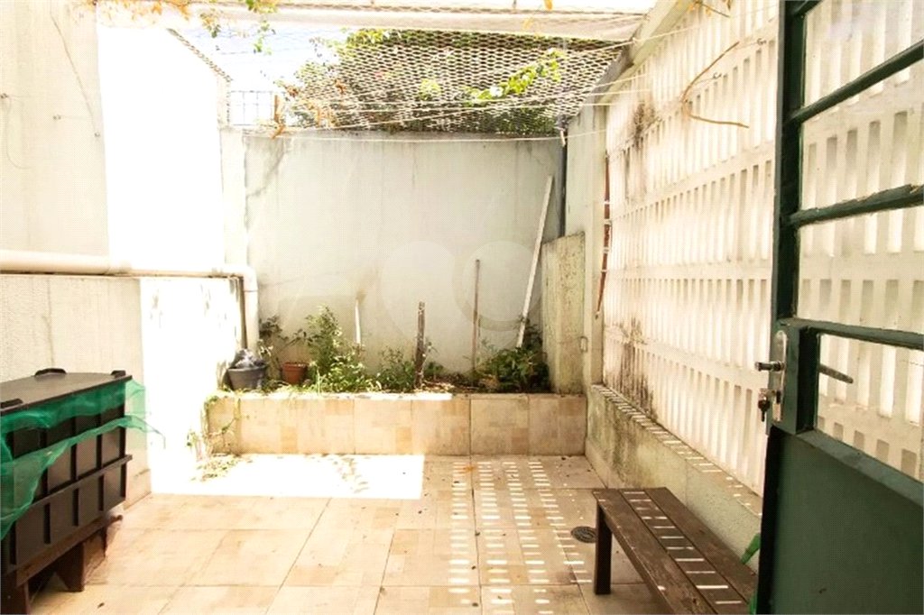 Casa Térrea à venda com 1 suíte em Vila Romana, São Paulo, SP
