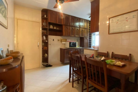 Apartamento com 2 dormitórios à venda, 78 m² por R$ 682.000,00 - Ponta da Praia - Santos/SP