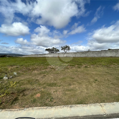 Terreno à venda no condomínio Up Residencial, Votorantim - SP