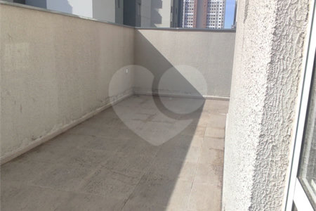Apartamento à venda com 1 quarto em Mooca, São Paulo, SP