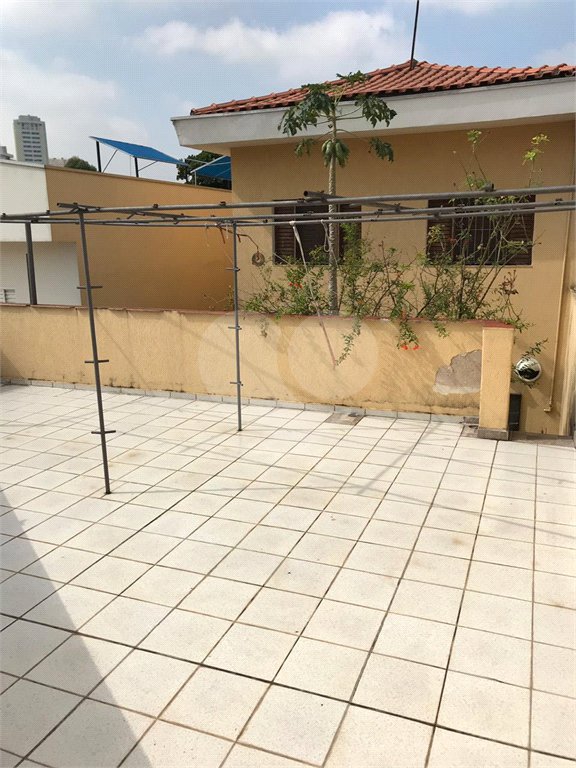 Sobrado à venda com 3 quartos, sendo 1 suíte, em Santana, São Paulo, SP
