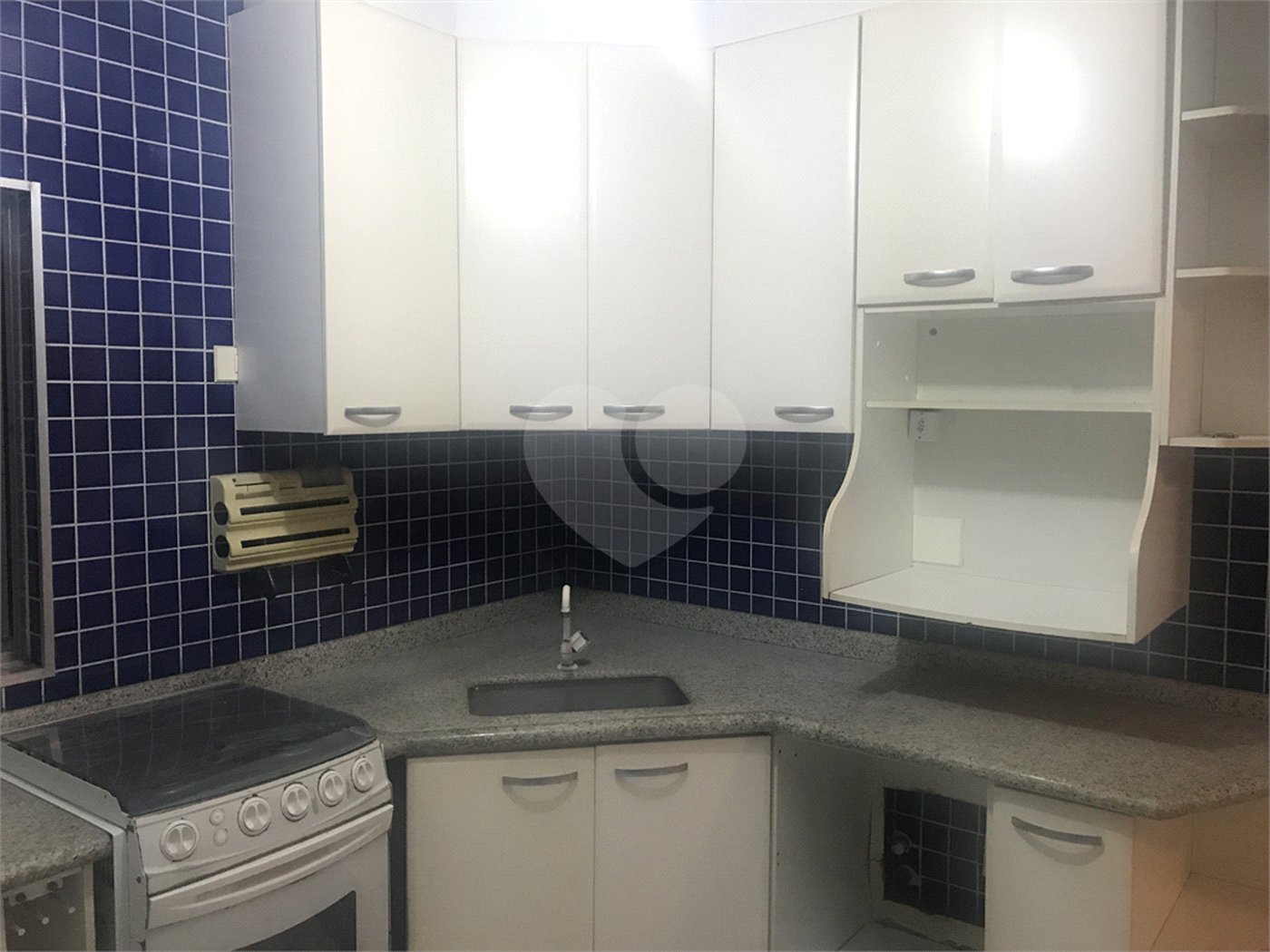 Apartamento para alugar com 2 quartos em Jardim São Paulo(zona Norte), São Paulo, SP