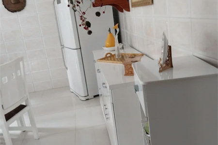 Casa à venda com 3 quartos, sendo 2 suítes, em Siciliano, São Paulo, SP