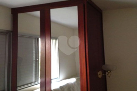 Apartamento à venda com 2 quartos em Vila Andrade, São Paulo, SP