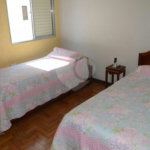 Apartamento à venda com 2 quartos, sendo 1 suíte,  em Itararé, São Vicente, SP