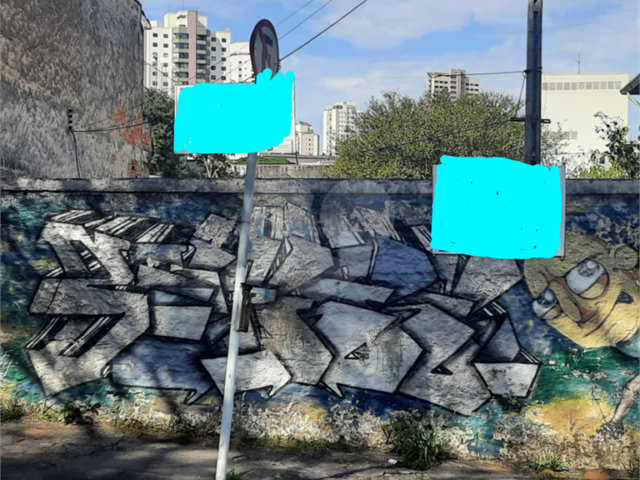 Terreno à venda em Santana, São Paulo, SP