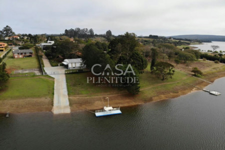 Casa em condomínio à venda com 4 suítes em Condomínio Jardim da Represa, Piedade, SP