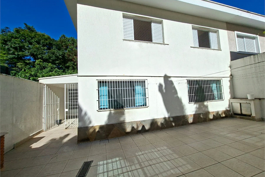 Sobrado para alugar com 4 quartos, sendo 1 suíte,  em Jardim França, São Paulo, SP