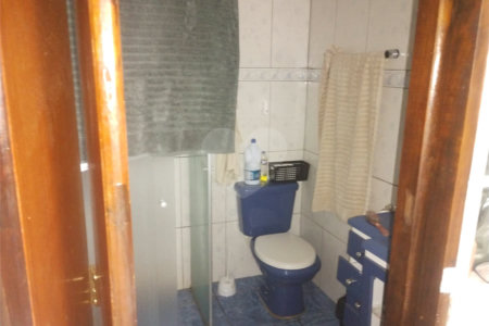 Sobrado à venda com 2 quartos em Jardim Sabará, São Paulo, SP