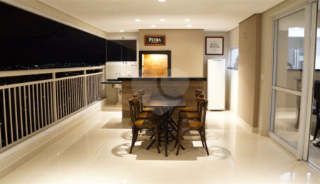 Apartamento à venda com 3 suítes em Santana, São Paulo, SP