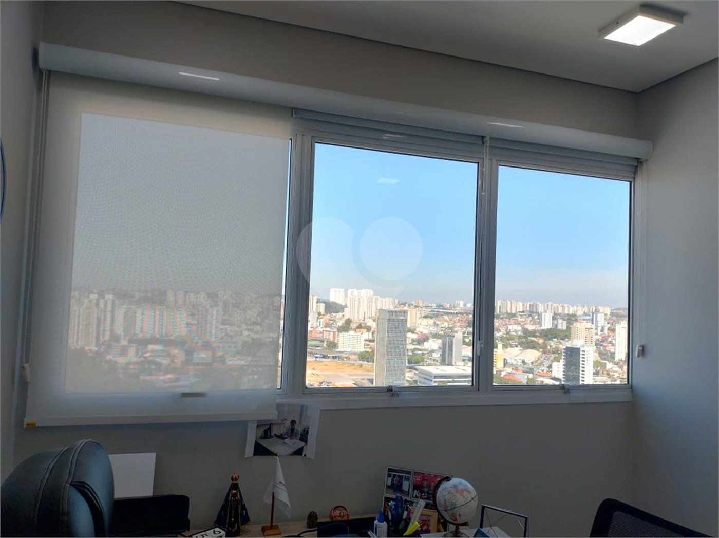 Sala à venda no Centro, São Bernardo do Campo, SP