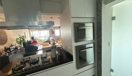 Apartamento à venda com 2 quartos, sendo 1 suíte,  em Vila Romana, São Paulo, SP