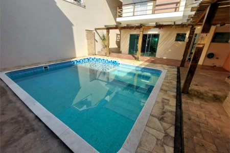Casa à venda com 3 quartos, sendo 1 suíte, no condomínio Village Saint Clair, Sorocaba - SP
