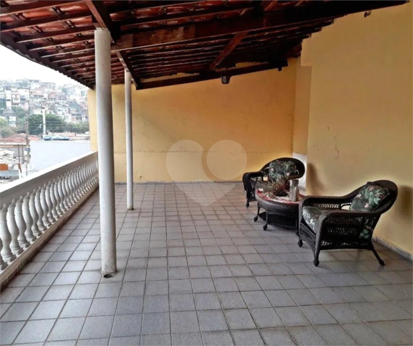 Sobrado à venda com 4 quartos em Limão, São Paulo, SP