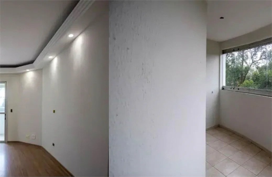 Apartamento à venda com 3 quartos, sendo 1 suíte,  em Jardim Ampliação, São Paulo, SP