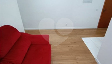 Apartamento à venda com 2 quartos em Jardim Boa Vista (zona Oeste), São Paulo, SP