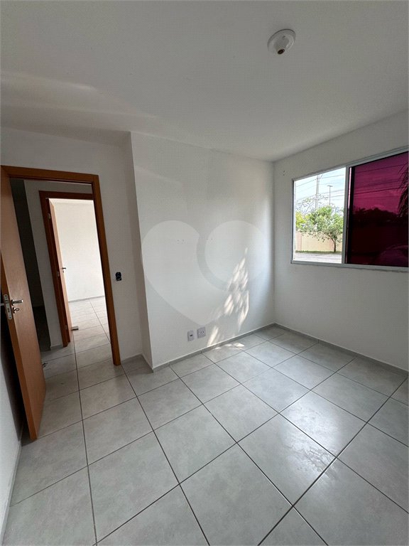Apartamento à venda com 2 quartos em Campo Grande, Rio de Janeiro, RJ