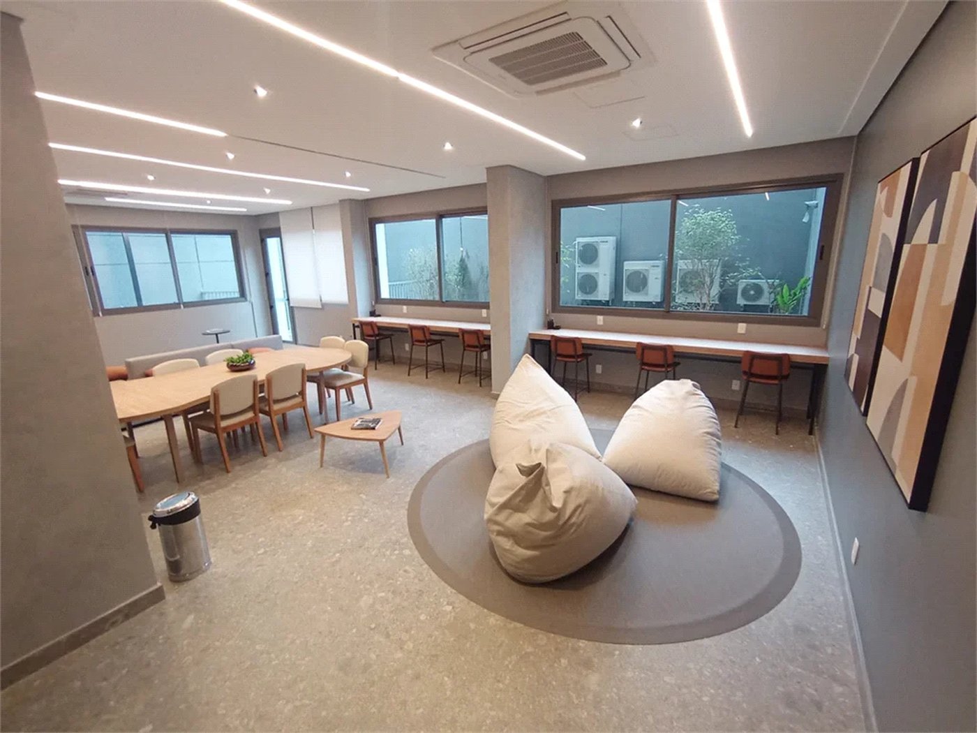 Studio à venda ou para alugar com 1 suíte em Pinheiros, São Paulo, SP