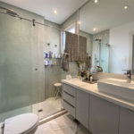 Apartamento Residencial à venda, Boqueirão, Santos - AP1440.