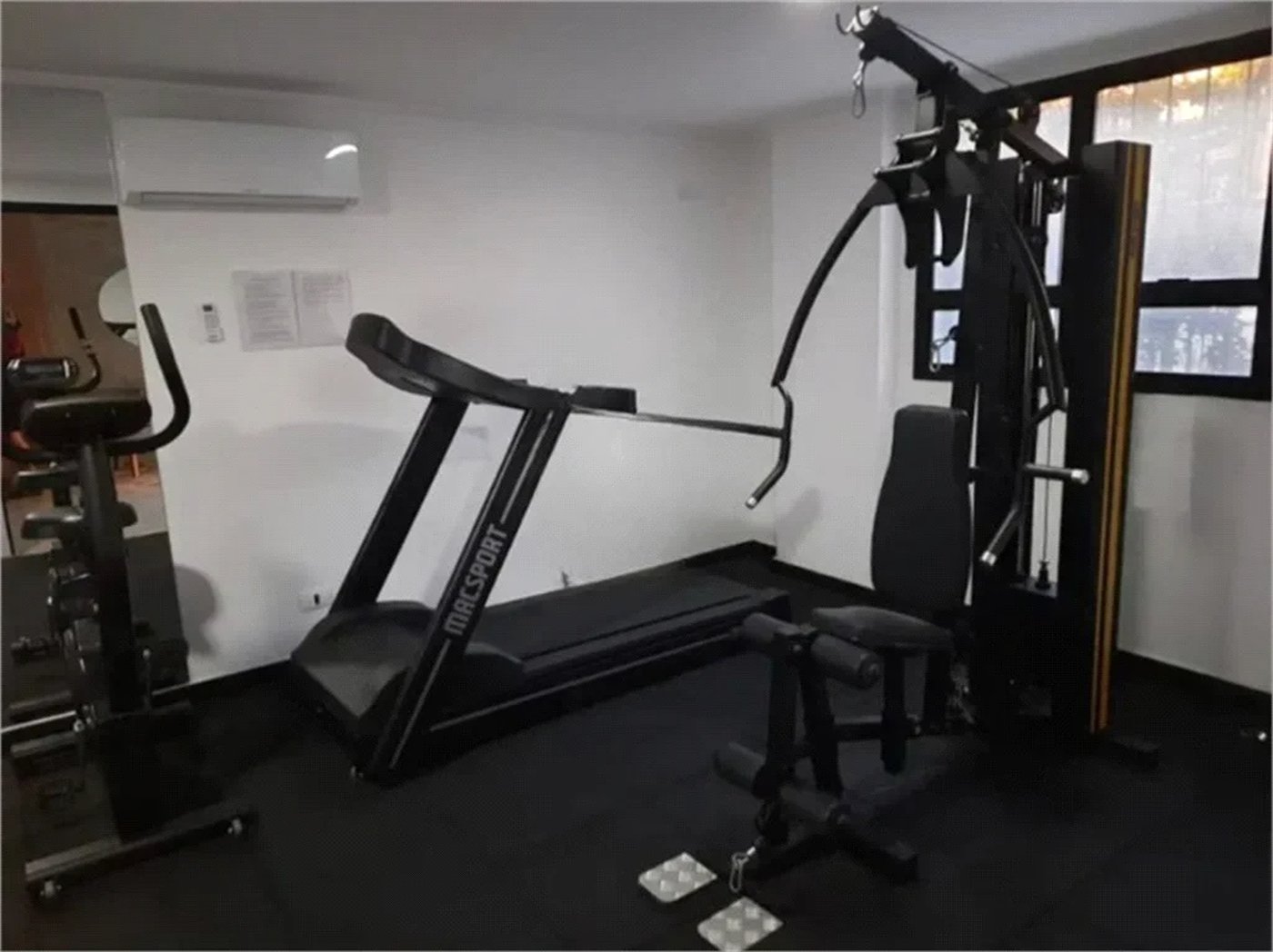 Apartamento à venda ou para alugar com 1 quarto em Alto da Lapa, São Paulo, SP