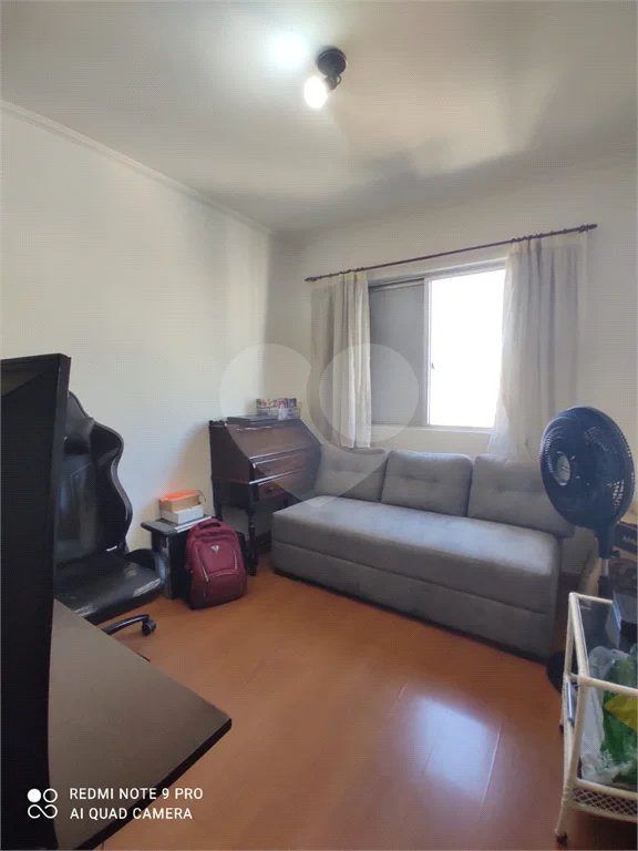 Apartamento à venda com 3 quartos, sendo 1 suíte, em Mandaqui, São Paulo, SP