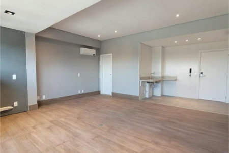 Apartamento à venda com 1 suíte em Itaim Bibi, São Paulo, SP