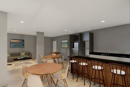 Residencial Cedrus