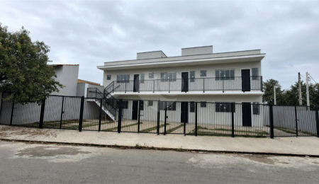 Casa de Vila à venda com 1 quarto em Jardim Santa Marta, Sorocaba, SP