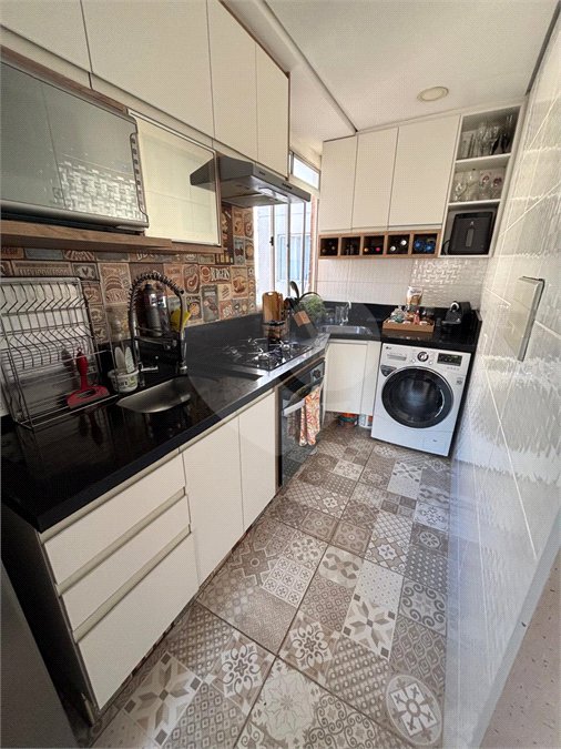 Apartamento à venda com 2 quartos em Jardim Boa Vista (zona Oeste), São Paulo, SP