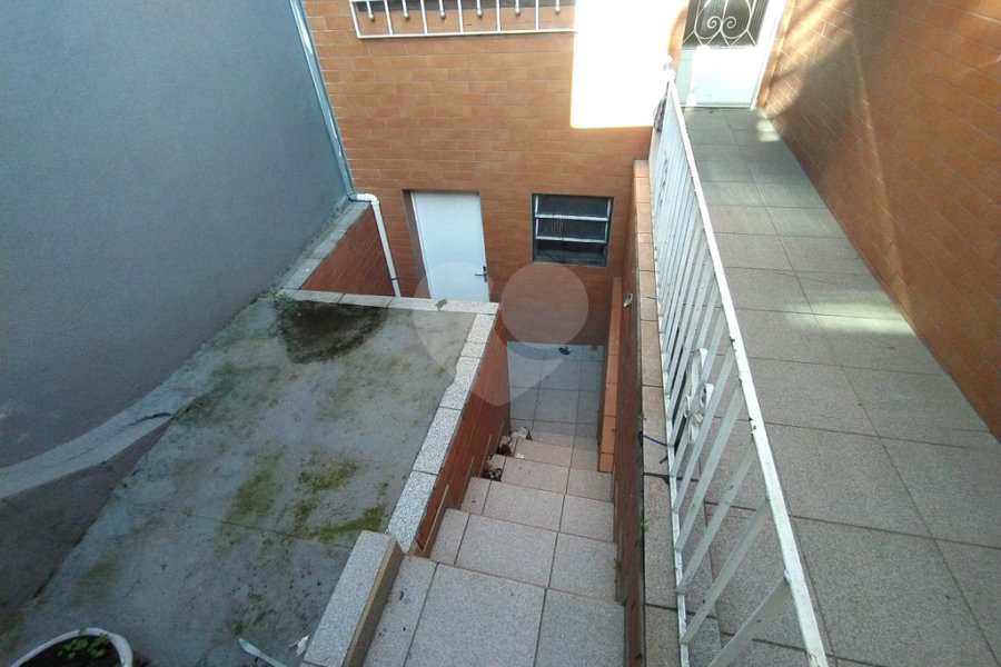 Casa à venda com 5 quartos em Chora Menino, São Paulo, SP