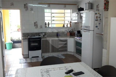 Casa à venda com 3 quartos em Jardim Vila Galvão, Guarulhos, SP