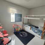 Casa Térrea à venda com 4 quartos, sendo 1 suíte,  em Vila Esperança, Atibaia, SP