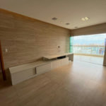 Apartamento com 3 dormitórios à venda, 124 m² por R$ 2.200.000,00 - Boqueirão - Santos/SP